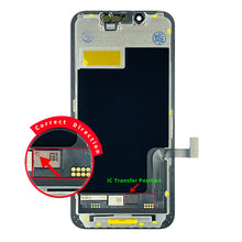 Load image into Gallery viewer, (MP+ COF) LTPS InCell LCD Assembly for iPhone 13 Mini - Black