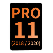 Load image into Gallery viewer, Aftermarket Pro LCD Assembly with Digitizer for iPad Pro 11&quot; (2018) / Pro 11&quot; (2020)
