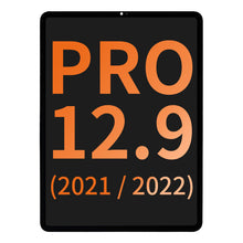 Load image into Gallery viewer, Aftermarket Pro LCD Assembly with Digitizer for iPad Pro 12.9&quot; (2021) / Pro 12.9&quot; (2022)