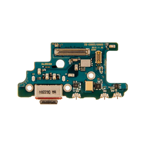 Premium Charging Port Board for Samsung Galaxy S20 Plus (G986U) (US Version)