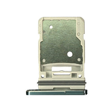 Load image into Gallery viewer, Dual Sim Card Tray for Samsung Galaxy S20 FE - Cloud Mint