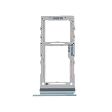 Load image into Gallery viewer, Dual Sim Card Tray for Samsung Galaxy S20 / S20 Plus - Cloud Blue