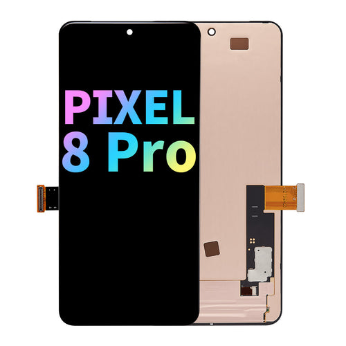 GEN OLED Assembly without Frame for Google Pixel 8 Pro