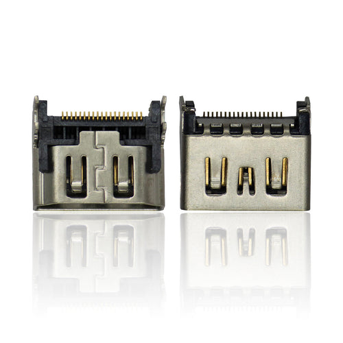 HDMI Port for PlayStation 5 / 5 Slim / 5 Pro (Soldering Required)