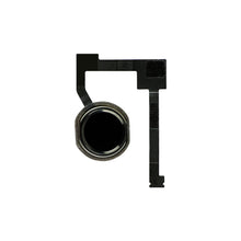 Load image into Gallery viewer, Home Button with Flex for iPad Mini 4 - Space Gray