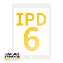 Load image into Gallery viewer, MP+ Digitizer for iPad 6 (2018) - White