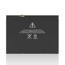 Load image into Gallery viewer, MP+ Performance Replacement Battery for iPad 3 / iPad 4