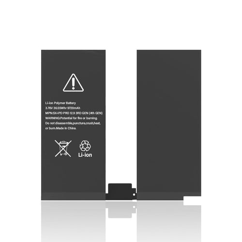 MP+ Performance Replacement Battery for iPad Pro 12.9
