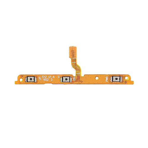 Power + Volume Button Flex Cable for Samsung Galaxy S20 Ultra