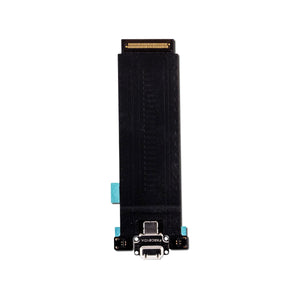 Premium Charging Port Flex Cable for iPad Pro 12.9" (2017) - Gold (Wi-Fi Version)