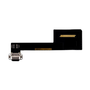 Premium Charging Port Flex Cable for iPad Pro 9.7" - Silver