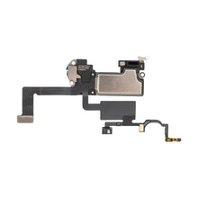 Load image into Gallery viewer, Premium Earpiece Speaker with Proximity Sensor Flex Cable for iPhone 12 / 12 Pro