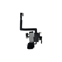Load image into Gallery viewer, Premium Earpiece Speaker with Proximity Sensor Flex Cable for iPhone 11 Pro Max