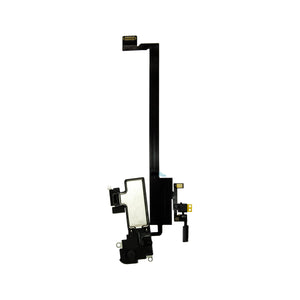 Premium Earpiece Speaker with Proximity Sensor Flex Cable for iPhone XS Max
