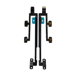 Premium Power + Volume Button Flex Cable for iPad 5 (2017) / iPad 6 (2018) / iPad 7 (2019) / iPad 8 (2020)