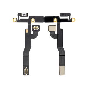 Premium Power Button Flex Cable for iPad Pro 11" (2020) / Pro 12.9" (2020) (Wi-Fi Version)