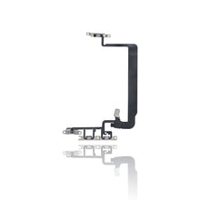 Load image into Gallery viewer, Premium Power Button and Volume Button Flex Cable for iPhone 13 Pro Max