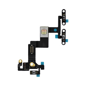 Premium Power + Volume Button Flex Cable for iPad Pro 11" (2018) (4G Version)