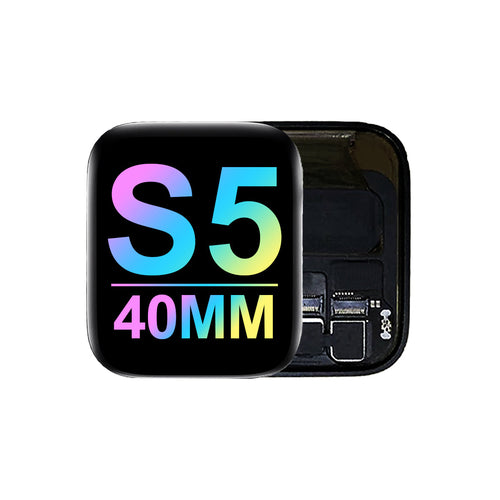 Refurbished OLED Assembly for iWatch Series 5 / SE (40MM)
