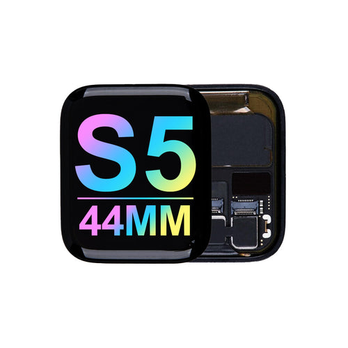 Refurbished OLED Assembly for iWatch Series 5 / SE (44MM)