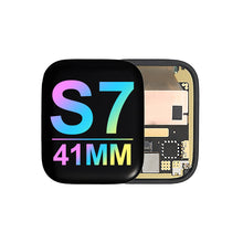 Load image into Gallery viewer, Refurbished OLED Assembly for iWatch Series 7 (41MM)