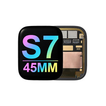 Load image into Gallery viewer, Refurbished OLED Assembly for iWatch Series 7 (45MM)