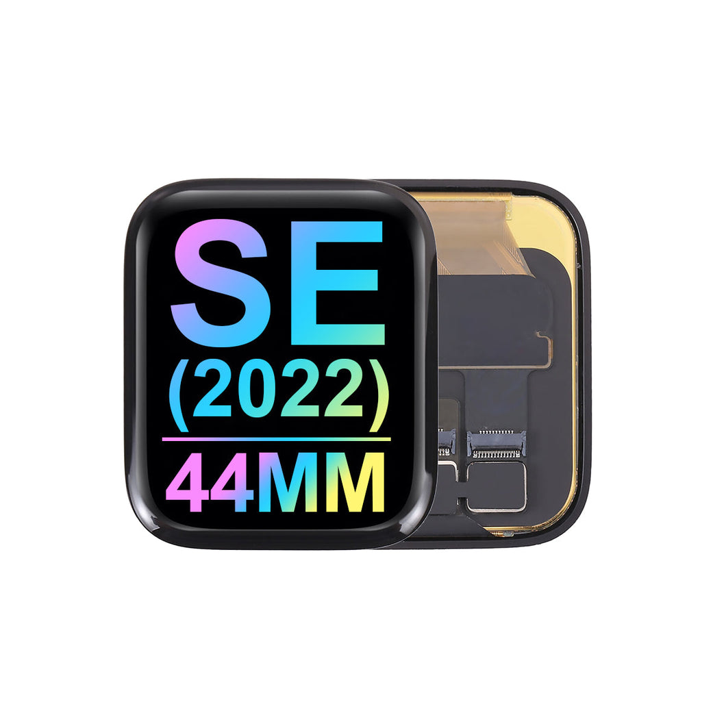 Refurbished OLED Assembly for iWatch Series SE (2022) (44MM)