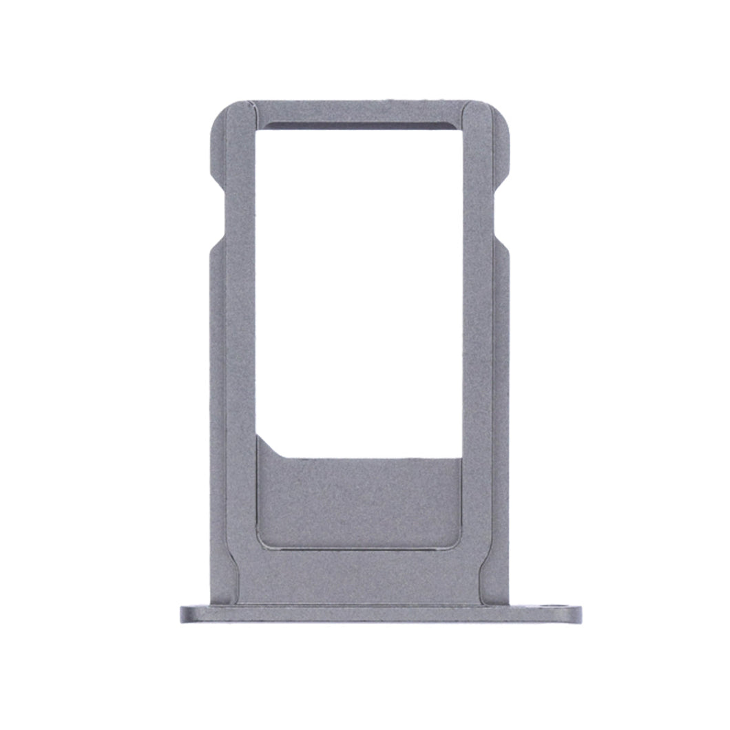 Sim Card Tray for iPhone 6S Plus - Space Gray