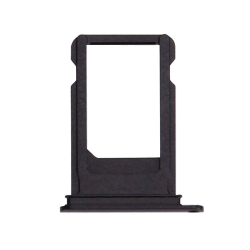 Sim Card Tray for iPhone 7 - Jet Black