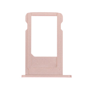 Sim Card Tray for iPhone 7 - Rose Gold