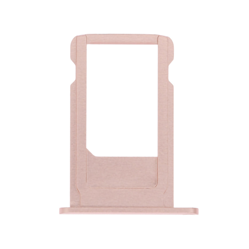 Sim Card Tray for iPhone 7 - Rose Gold