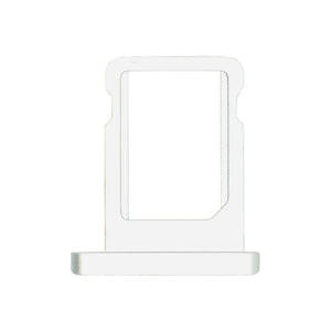 Sim Card Tray for iPad Mini 4 / Pro 9.7" - Silver