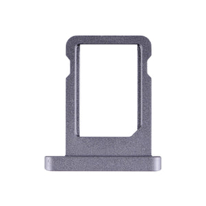 Sim Card Tray for iPad Mini 4 / Pro 9.7" - Space Gray