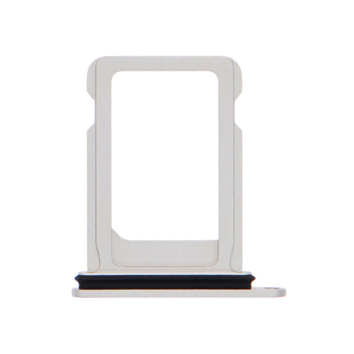 Sim Card Tray for iPhone 12 Mini - White