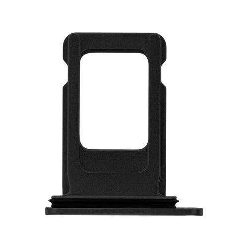 Sim Card Tray for iPhone XR - Black