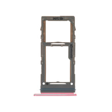 Load image into Gallery viewer, Single Sim Card Tray for Samsung Galaxy S20 - Cloud Pink