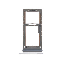 Load image into Gallery viewer, Single Sim Card Tray for Samsung Galaxy S20 / S20 Plus / S20 Ultra - Cloud White