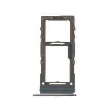 Load image into Gallery viewer, Single Sim Card Tray for Samsung Galaxy S20 / S20 Plus / S20 Ultra - Cosmic Gray