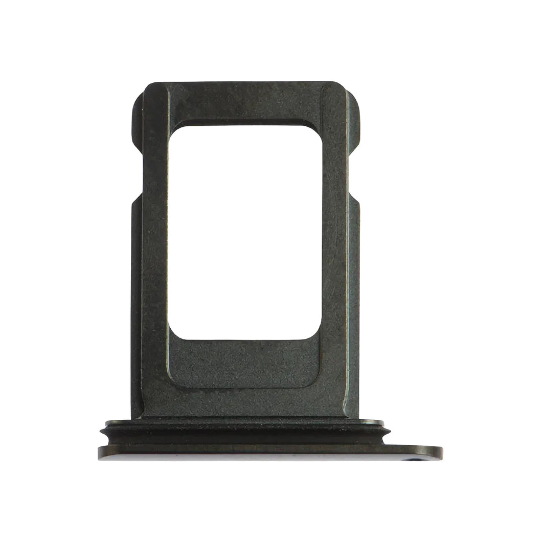 Single Sim Card Tray for iPhone 11 Pro / 11 Pro Max - Space Gray