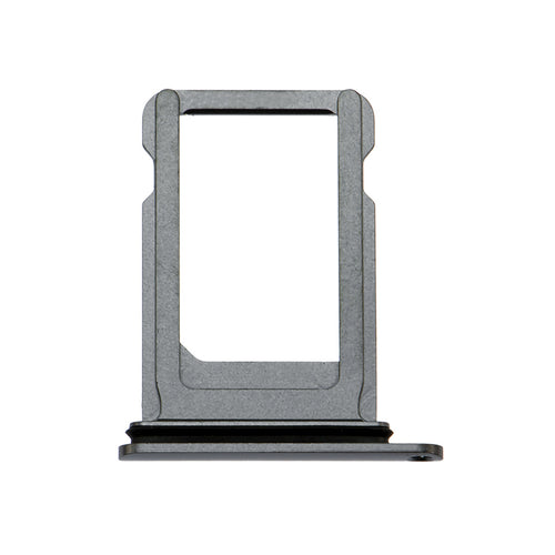Single Sim Card Tray for iPhone XS Max - Space Gray