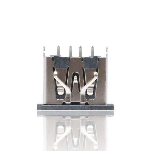 USB 2.0 Type-A Port for PlayStation 5 PS5 (Soldering Required)
