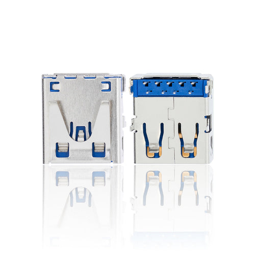 USB 3.0 Type-A Port for PlayStation 5 PS5 (Soldering Required)
