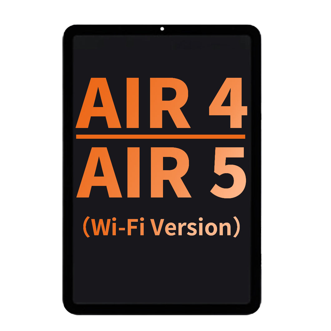 Aftermarket Pro LCD Assembly with Digitizer for iPad Air 4 / Air 5 (Wi-Fi Version)